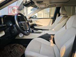 تۆیۆتا کراون